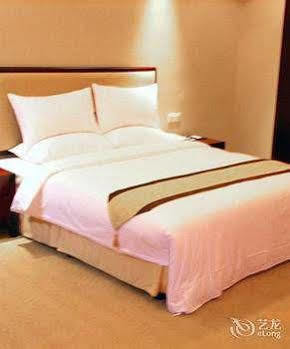 Wanyi Hotel Dongguan  Exterior foto